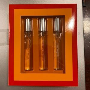 Clinique Happy Perfume